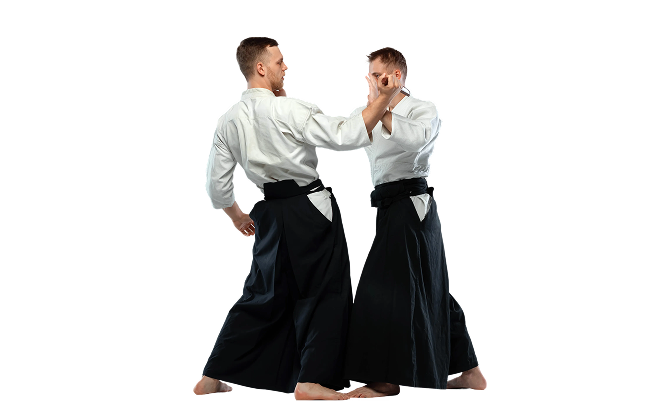 Тренировки по кикбоксингу