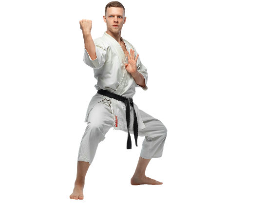 Кикбоксинг преимущества